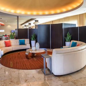 Courtyard By Marriott Sacramento Cal Expo